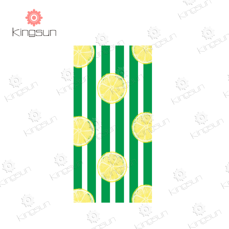 Beach towel