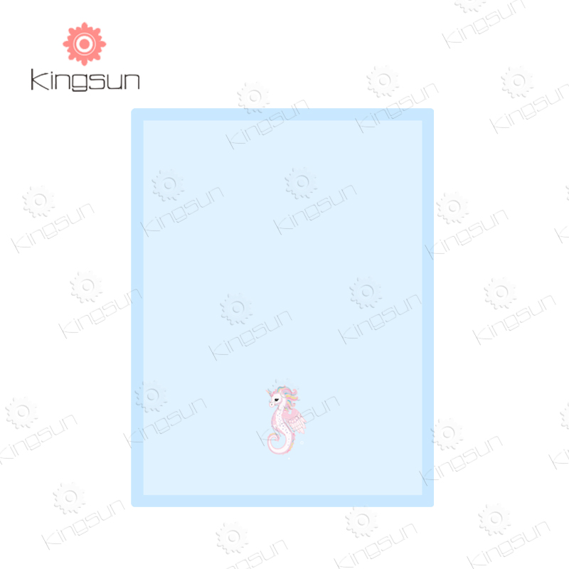 Baby blanket