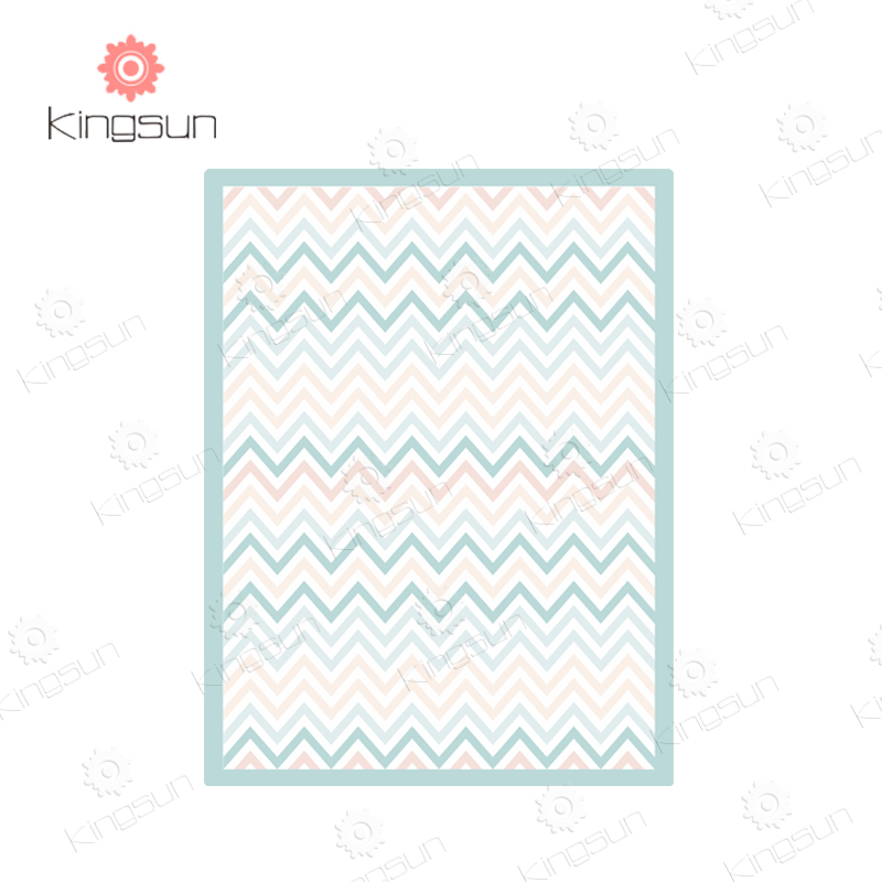 Baby blanket