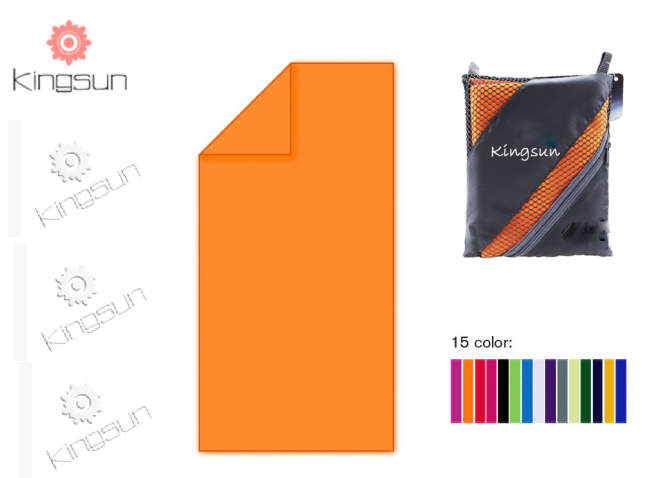 Fast Dry Gym Towel