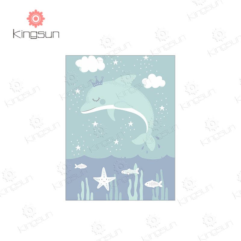 Fleece blanket