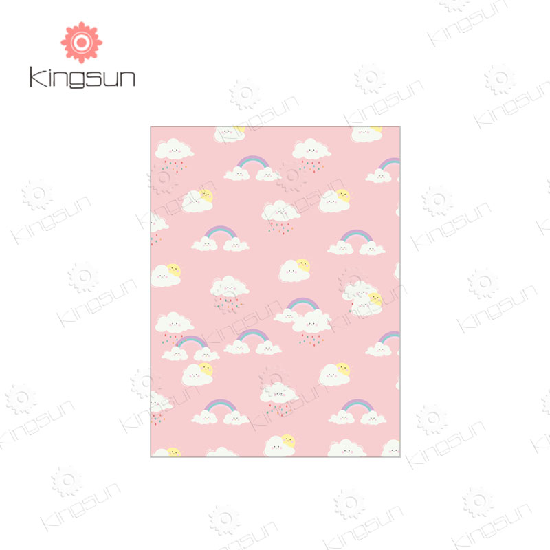 Fleece blanket
