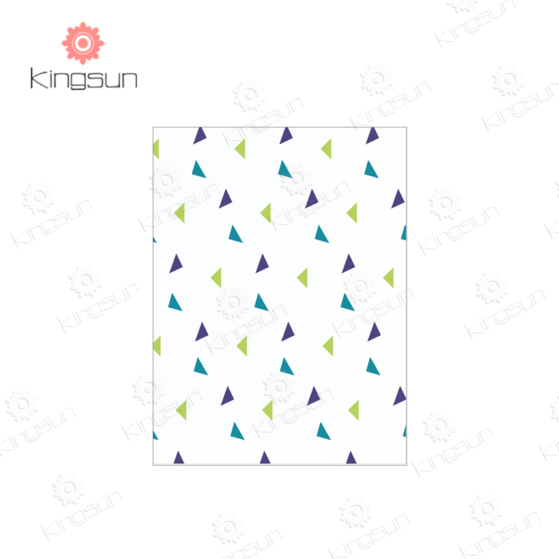 Fleece blanket